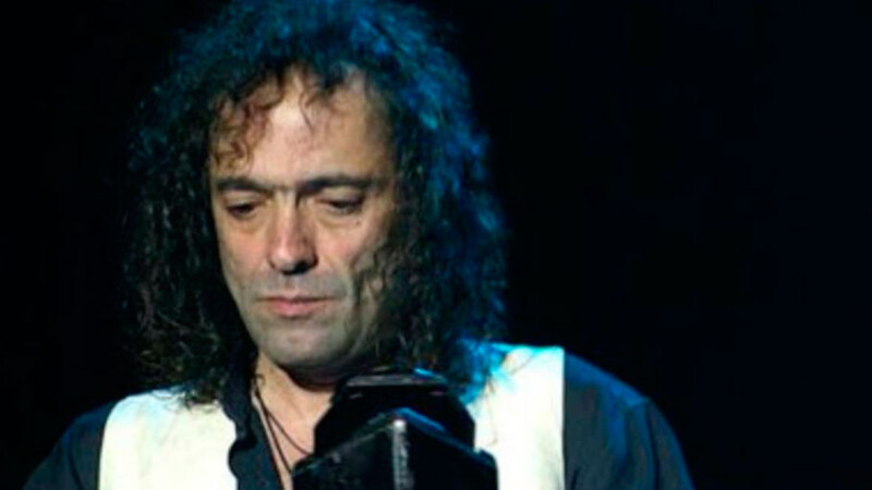 Fallece Sergio Cisneros, extecladista de Mägo de Oz