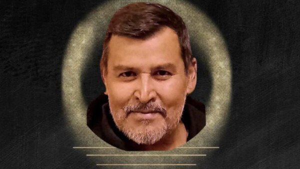 Fallece el actor Carlos Osiris, reconocido por su trayectoria en telenovelas y teatro