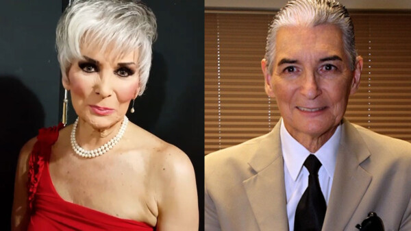 Felicia Garza se retira y retoma su identidad como Felipe Gil