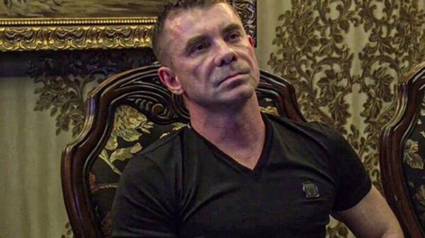 Ratifican prisión para Florian Tudor y tres rumanos más