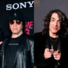 Hijos de miembros de Kiss se unen en nuevo proyecto musical