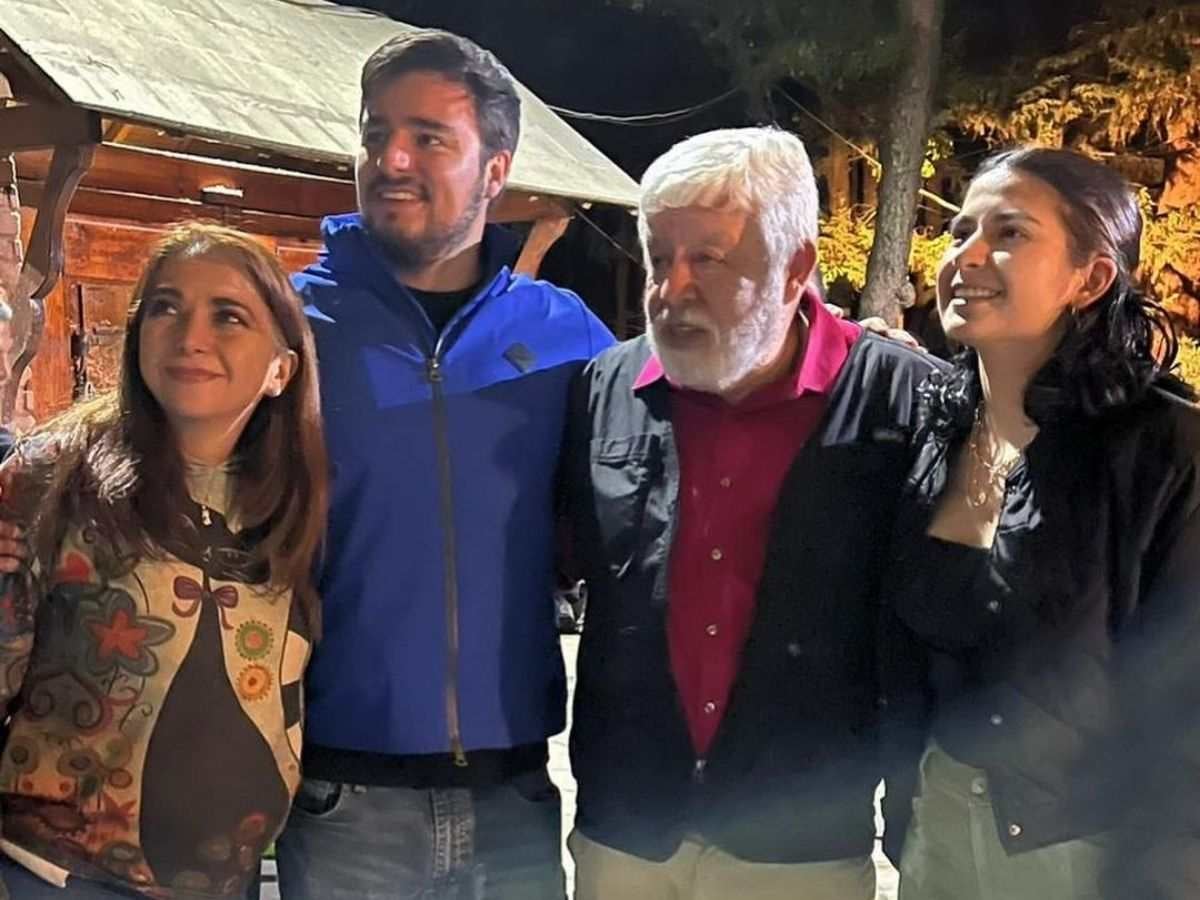 Jaime Maussan rompe el silencio tras denuncia de su hija por presunta agresión