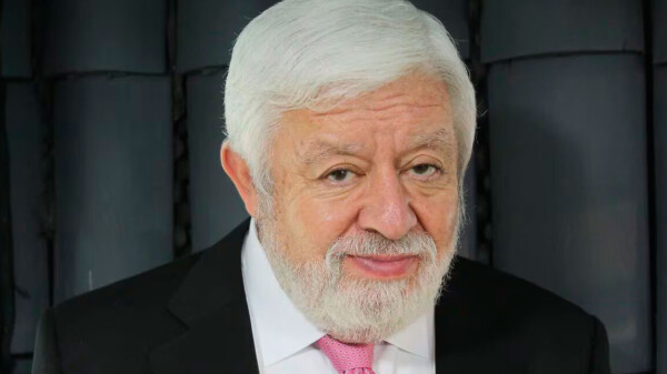 Jaime Maussan rompe el silencio tras denuncia de su hija por presunta agresión