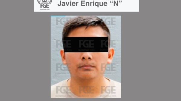 Vinculan a proceso a violador a la intimidad personal en Cancún