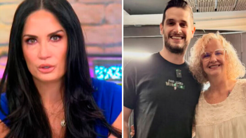 Joanna Vega-Biestro critica a la mamá de Gala Montes por dar entrevista a cambio de dinero