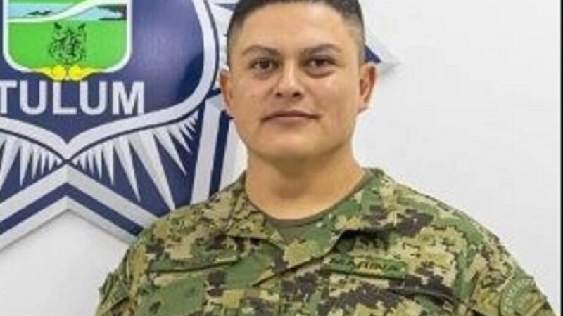 Tras ataque armado, fallece el secretario de Seguridad de Tulum