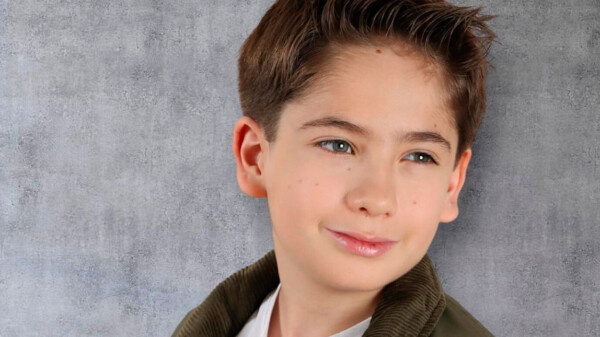 Juan Pablo Velasco, actor infantil de Televisa, fue operado de emergencia