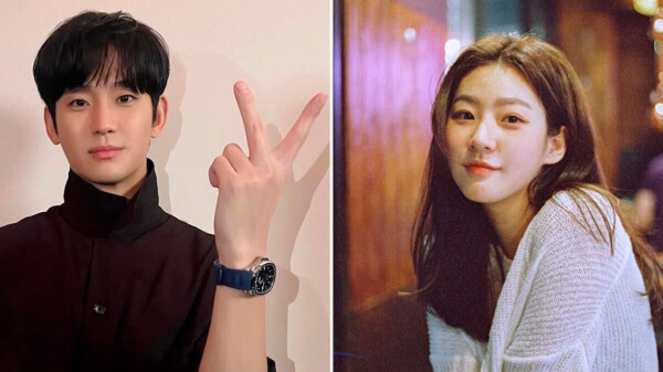 Kim Soo-hyun demanda a YouTuber por difamación tras muerte de Kim Sae-ron