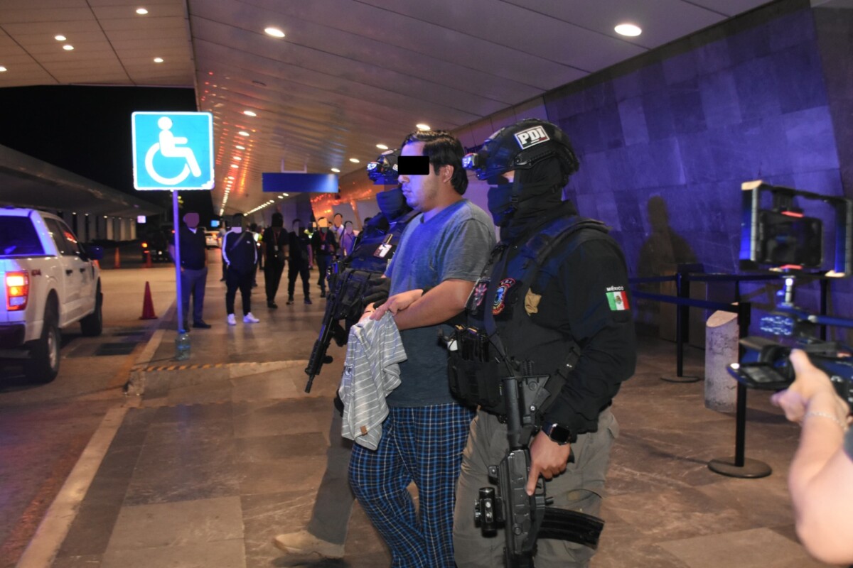 Las primeras investigaciones en torno a Víctor Noé “N” apuntan a 14 víctimas: dos en México, siete en España, dos en Argentina y una en Colombia y EE.UU.