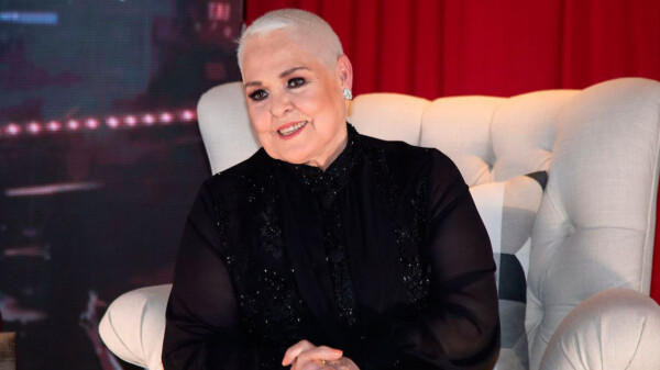 Lupita D’Alessio cancela conciertos por motivos de salud