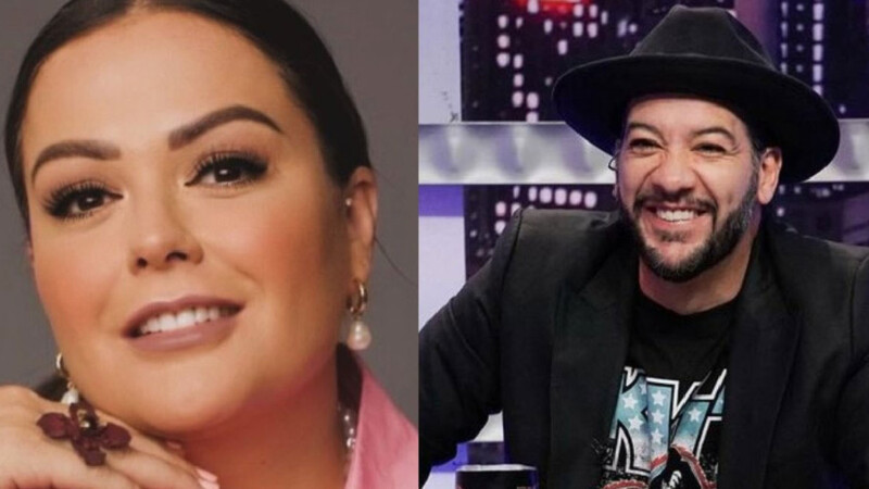 Mariana Echeverría expone conflicto con Faisy: "Me sentí humillada"