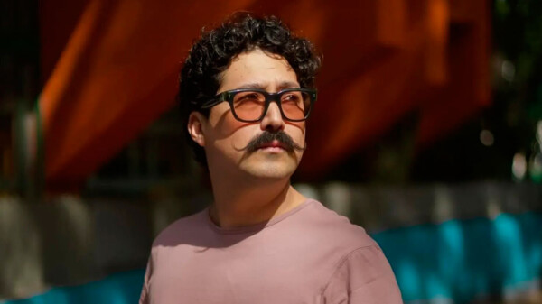 Mau Nieto revela que fue diagnosticado con cáncer de piel