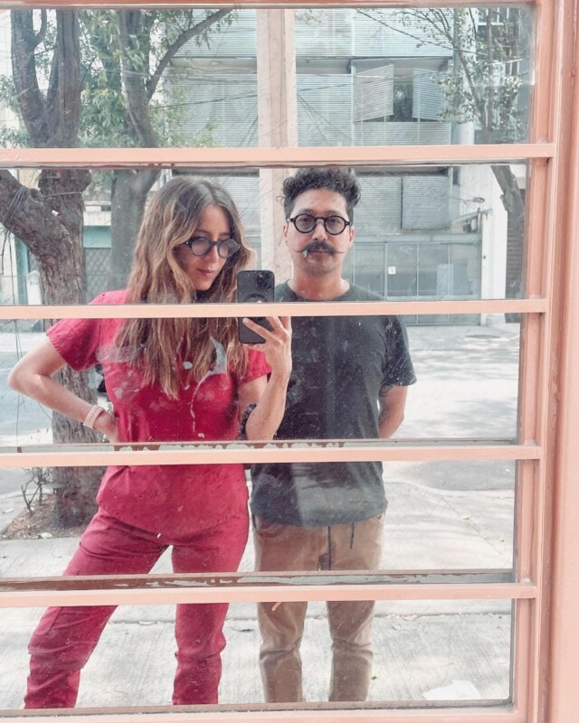 Mau Nieto revela que fue diagnosticado con cáncer de piel