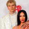 Megan Fox y Machine Gun Kelly dan la bienvenida a su primera hija