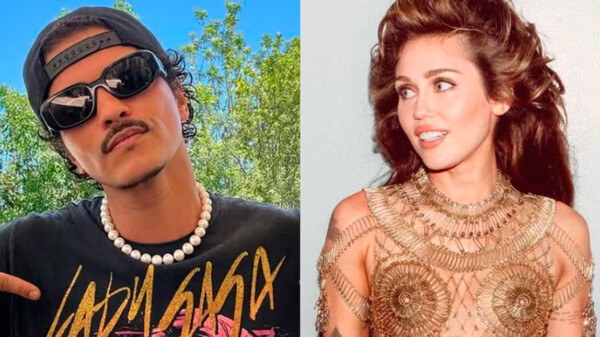 Miley Cyrus irá a juicio por presunto plagio de canción de Bruno Mars