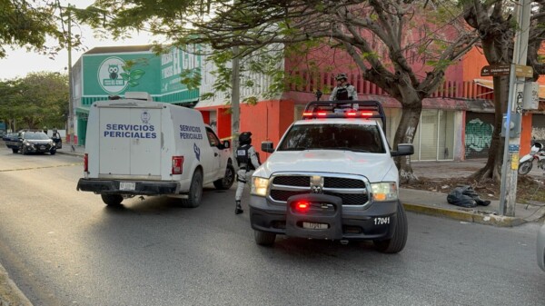 Ataque armado en la SM 23 deja una persona muerta