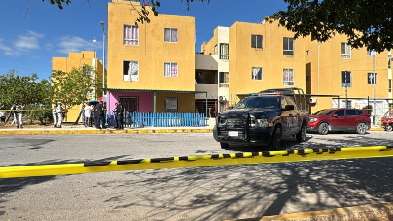 Ataque armado en la SM 249 deja una persona herida