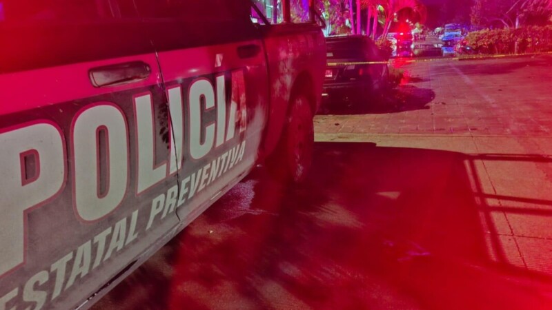 Ejecutan a un hombre en la SM 77 de Cancún