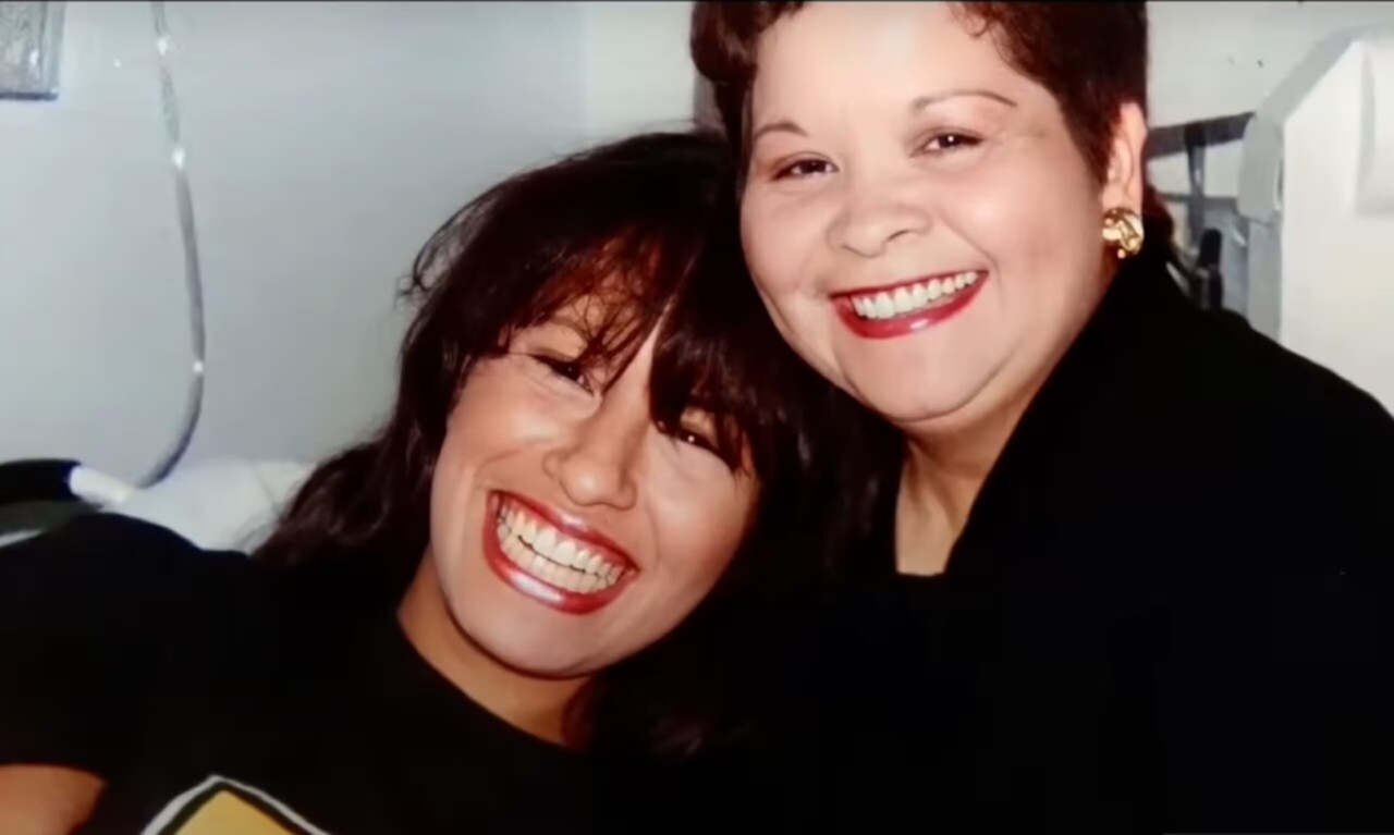 Niegan libertad condicional a Yolanda Saldívar por el asesinato de Selena