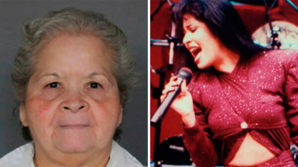 Niegan libertad condicional a Yolanda Saldívar por el asesinato de Selena