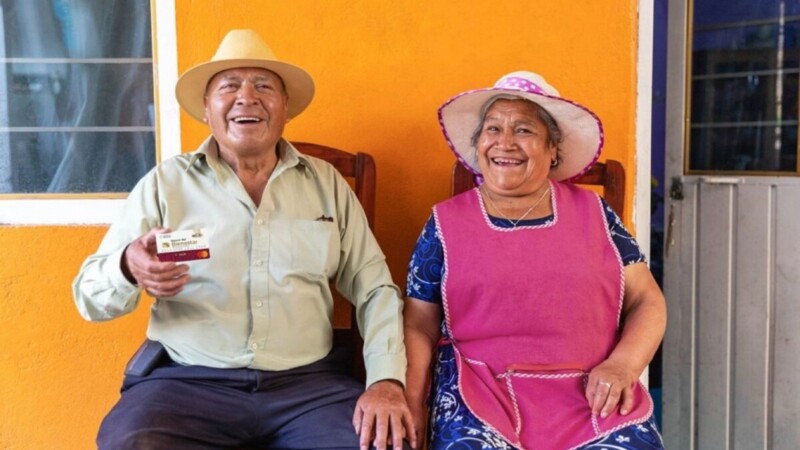 Se invertirá en 2026 más de $1 billón en pensiones: Sheinbaum