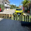 Pistoleros disparan contra un edificio en Playa del Carmen