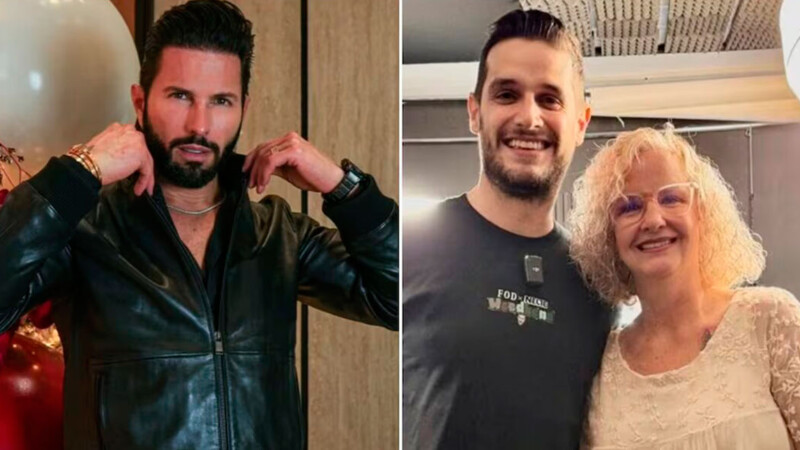 Poncho de Nigris lanza advertencia a Adrián Marcelo tras entrevista con madre de Gala Montes