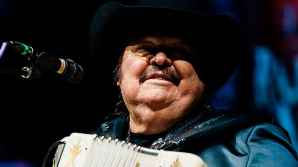 Ramón Ayala anuncia su retiro definitivo de los escenarios