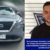 Detienen a Juan Manuel ‘N’, implicado en el delito de robo
