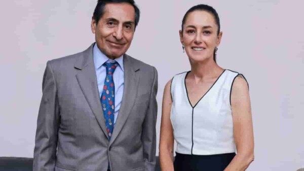 Rogelio Ramírez de la O renuncia a la Secretaría de Hacienda