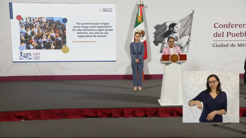 Rompe récord Ciudad Juárez en canje de armas largas