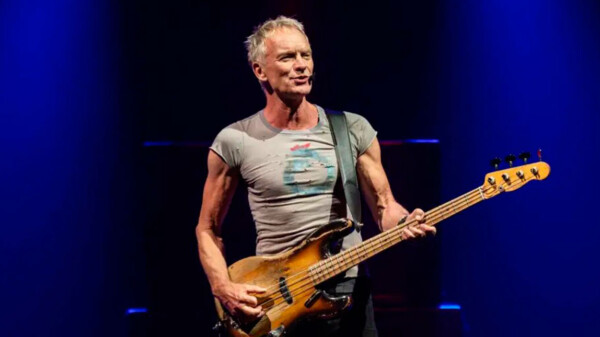 Sting ofrecerá concierto gratuito en Tulum