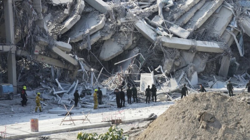 Sacude terremoto a Myanmar y Tailandia; hay 3 muertos