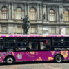 Nace “Taruk”, primer autobús eléctrico 100% “Hecho en México”