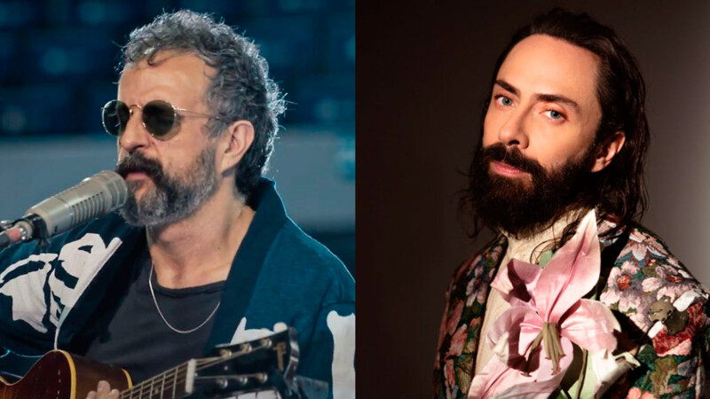 Tito Fuentes se retira temporalmente de Molotov; Jay de la Cueva lo sustituye