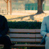Tom Hanks y Chet Hanks rinden homenaje a "Forrest Gump"