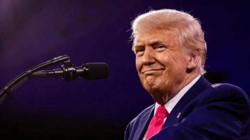 Trump amenaza a la UE con aranceles del 200 %