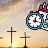 Semana Santa 2025: ¿Cuándo se conmemora?