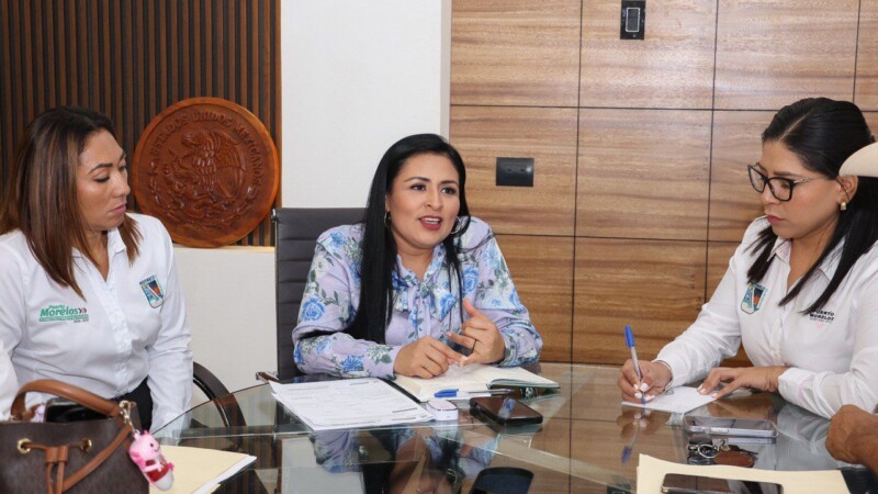 Impulsa Gobierno de Blanca Merari al sector agropecuario de Leona Vicario