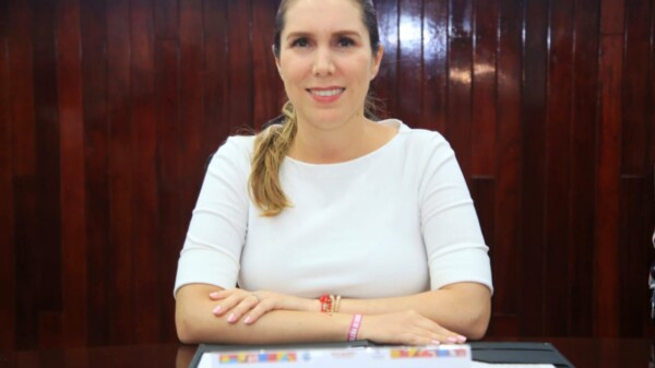 Instalan el Comité Municipal de Gestión de Playas Blue Flag para la temporada 2024-2025 en Isla Mujeres