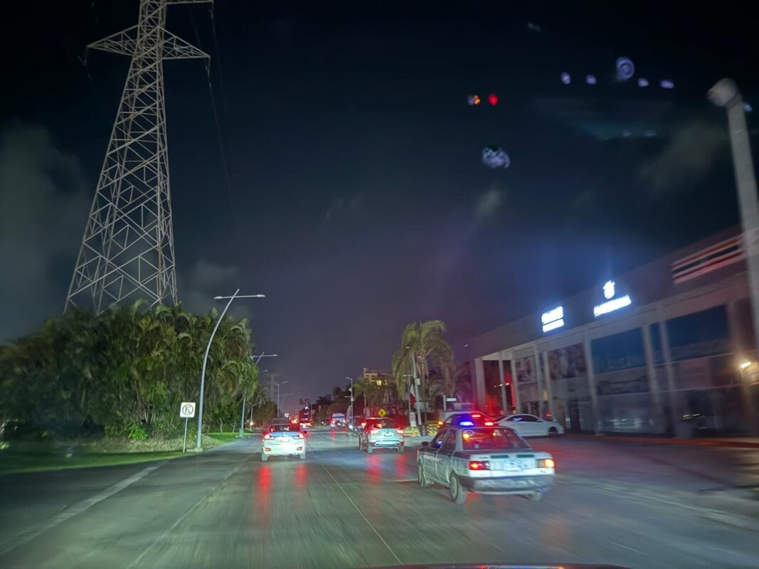 Una falla en el gasoducto Mayakán obligó a la empresa a realizar cortes programados de la energía eléctrica.