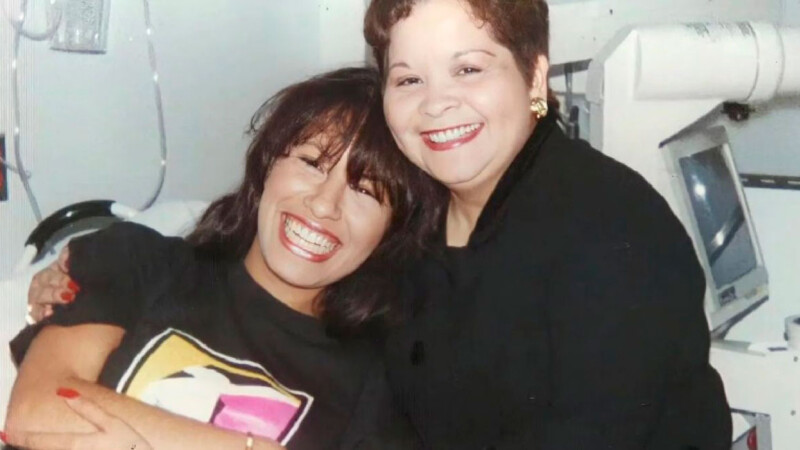 Yolanda Saldívar podría salir de prisión el 30 de marzo