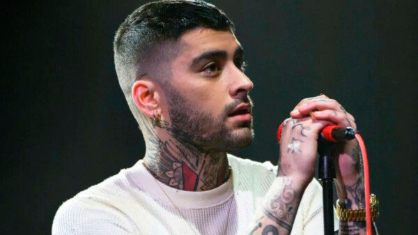 Zayn Malik cancela concierto en CDMX por problemas de salud
