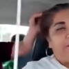 Mujer bautizada como "Lady taxímetro" agrede a mujer taxista en Tabasco