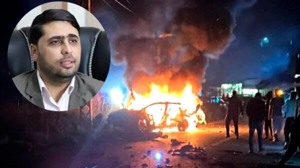 Asesinan FDI a Abdel Latif al Qanou, portavoz de Hamás