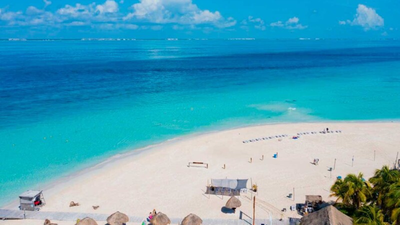 Gobierno de Isla Mujeres trabaja para ratificar el distintivo Blue Flag
