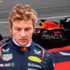 Echarán a Liam Lawson de Red Bull tras fallido reemplazo de "Checo" Pérez