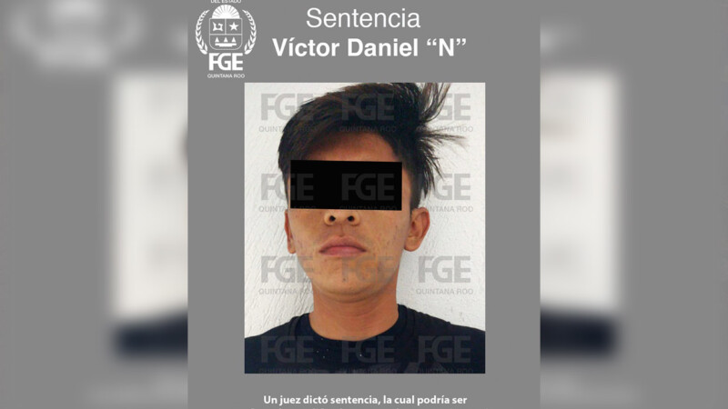 Sentencian a 30 años de prisión a violador de menor en Puerto Morelos