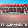 Cambiarán de nombre al histórico Estadio Azteca por Estadio Banorte