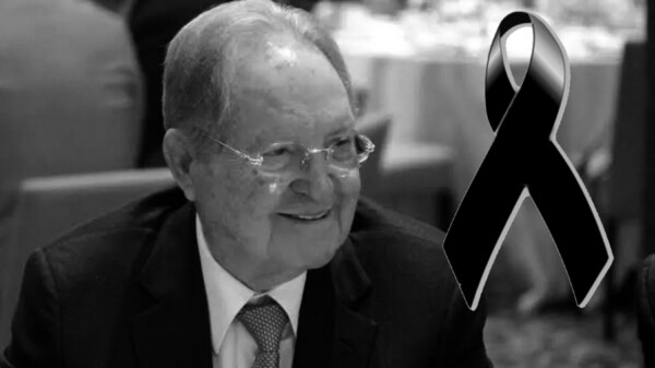 Fallece el influyente empresario mexicano Olegario Vázquez Raña